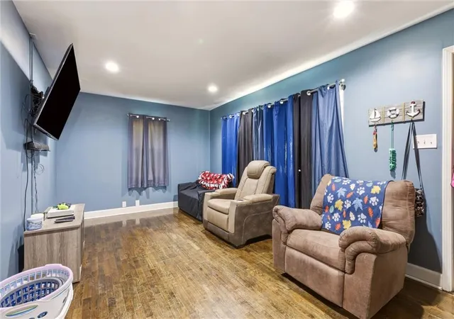 Photo 4 of Sale Pending at 530 Pennsylvania Ave, Leavenworth, KS 66048 | MLS# 2638774 | Listing updated on 2026-08-29