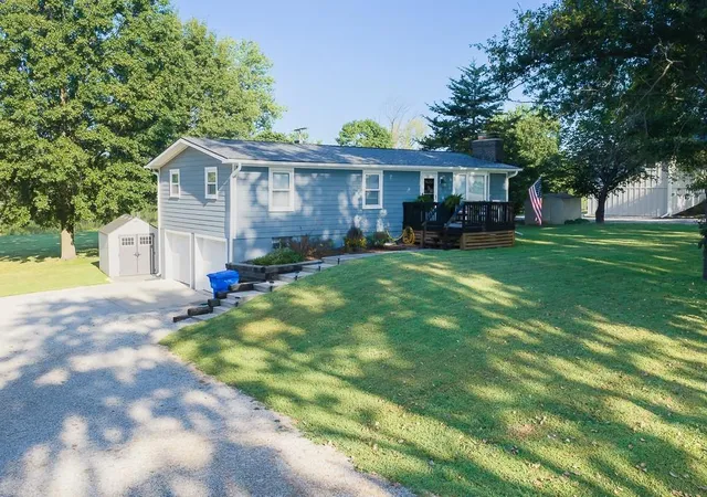 Photo 2 of Sale Pending at 13357 185th St, Linwood, KS 66052 | MLS# 2638777 | Listing updated on 2026-08-30