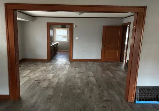 Photo 3 of Single family home for sale at 1150 Rowland Ave, Kansas City, KS 66104 | MLS# 2638780 | Listing updated on 2026-08-28