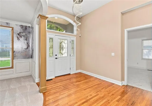 Photo 3 of Single family home for sale at 14314 E 97th Ter, Kansas City, MO 64139 | MLS# 2638788 | Listing updated on 2026-09-01