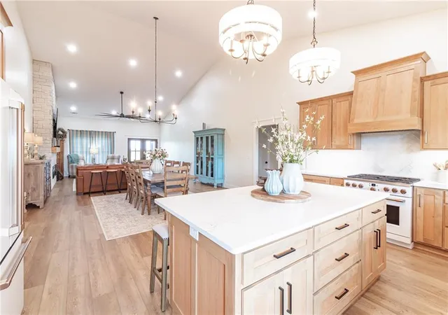 Photo 4 of Single family home for sale at 4674 Nw B Hwy, Appleton City, MO 64724 | MLS# 2638794 | Listing updated on 2026-09-04