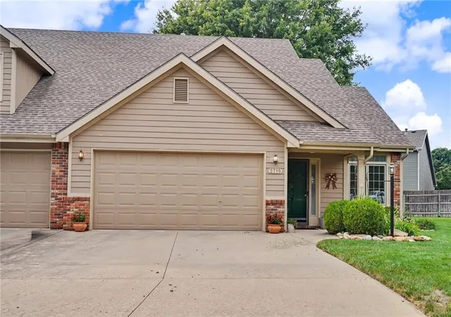 21st image of 2719 Larkspur Ct, Lawrence, KS 66047 | MLS# 2638807