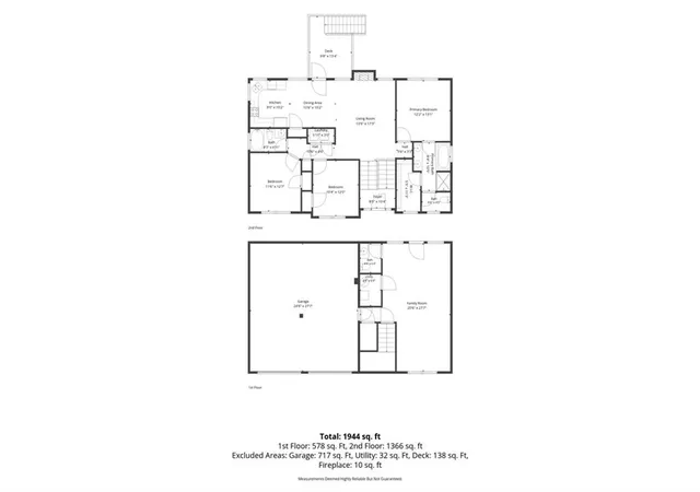 Photo 28 of Single family home for sale at 2603 Meadow Ridge Dr, St Joseph, MO 64504 | MLS# 2638813 | Listing updated on 2026-08-27