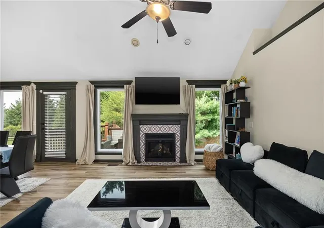 Photo 5 of Single family home for sale at 2603 Meadow Ridge Dr, St Joseph, MO 64504 | MLS# 2638813 | Listing updated on 2026-08-27