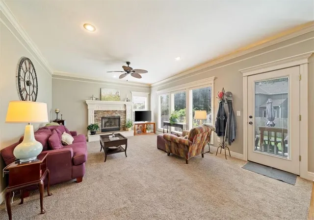 5th image of 5125 Roundtree St, Shawnee, KS 66226 | MLS# 2638815