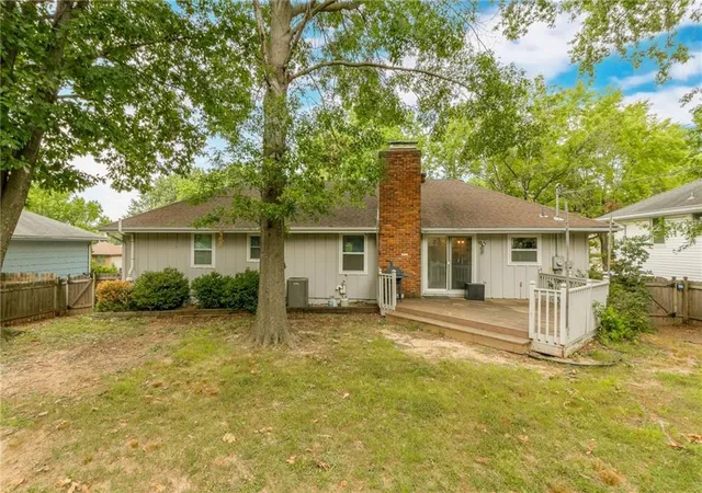 Photo 37 of Sale Pending at 1713 Ne 69th Ter, Gladstone, MO 64118 | MLS# 2638822 | Listing updated on 2026-09-05