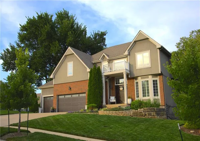 Photo 1 of Sale Pending at 21310 W 81st Place, Lenexa, KS 66220 | MLS# 2638824 | Listing updated on 2026-09-04