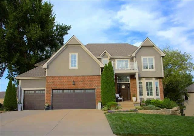 Photo 2 of Sale Pending at 21310 W 81st Place, Lenexa, KS 66220 | MLS# 2638824 | Listing updated on 2026-09-04