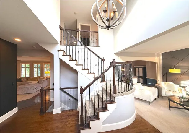 Photo 3 of Sale Pending at 21310 W 81st Place, Lenexa, KS 66220 | MLS# 2638824 | Listing updated on 2026-09-04
