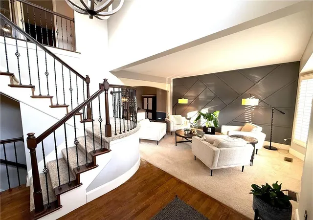 Photo 4 of Sale Pending at 21310 W 81st Place, Lenexa, KS 66220 | MLS# 2638824 | Listing updated on 2026-09-04