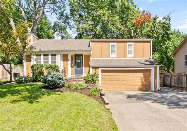 1st image of 14810 W 91st Ter, Lenexa, KS 66215 | MLS# 2638827