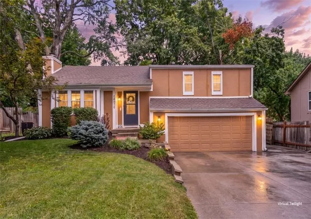 2nd image of 14810 W 91st Ter, Lenexa, KS 66215 | MLS# 2638827
