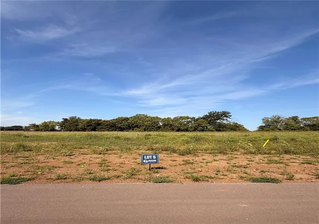 Photo 1 of Land for sale at 1110 Aria Dr, Raymore, MO 64083 | MLS# 2638828 | Listing updated on 2026-08-26
