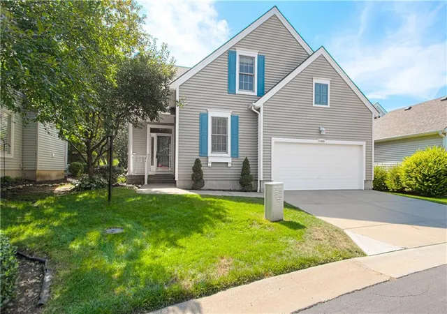 1st image of 13449 W 126 Ter, Overland Park, KS 66213 | MLS# 2638832
