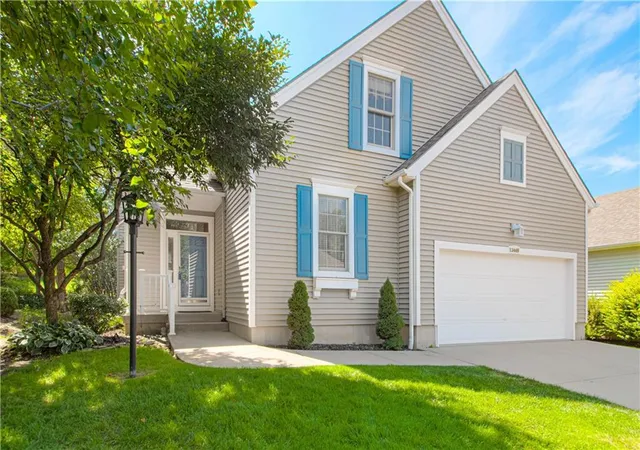 2nd image of 13449 W 126 Ter, Overland Park, KS 66213 | MLS# 2638832