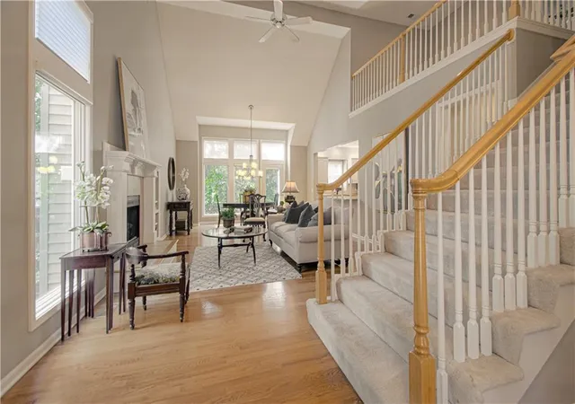 5th image of 13449 W 126 Ter, Overland Park, KS 66213 | MLS# 2638832