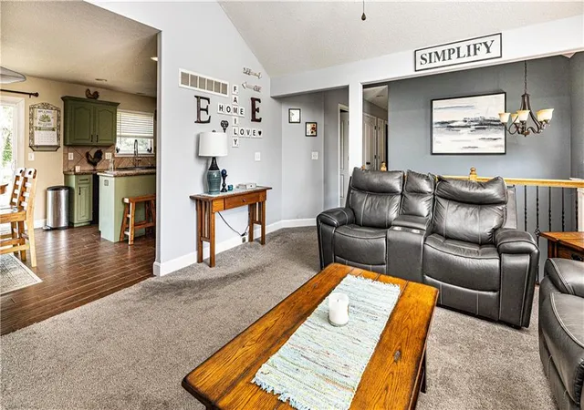 Photo 4 of Sale Pending at 1508 Nw Pond Ave, Grain Valley, MO 64029 | MLS# 2638838 | Listing updated on 2026-09-01