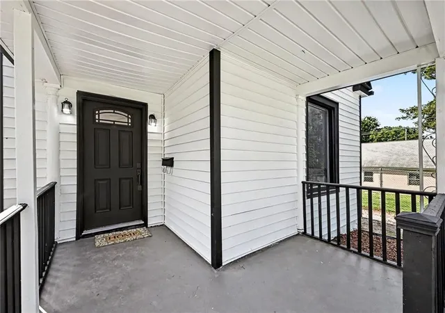 Photo 4 of Single family home for sale at 2510 Bellefontaine Ave, Kansas City, MO 64127 | MLS# 2638839 | Listing updated on 2026-10-08