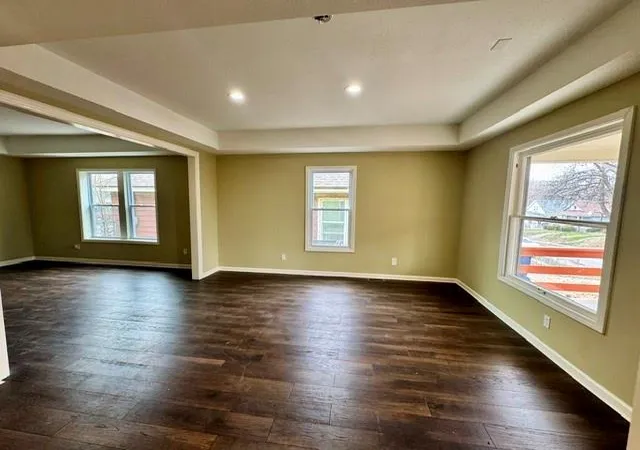 Photo 3 of Single family home for sale at 2717 Bales Ave, Kansas City, MO 64128 | MLS# 2638844 | Listing updated on 2026-08-27