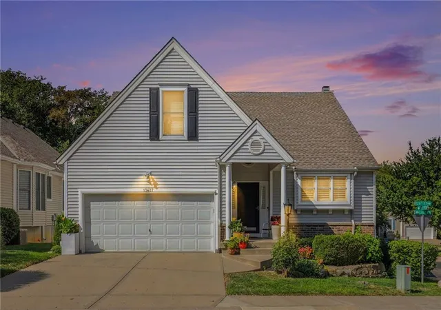 Photo 1 of Sale Pending at 13424 W 126th St, Overland Park, KS 66213 | MLS# 2638853 | Listing updated on 2026-09-06