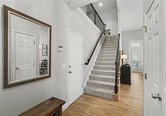Photo 3 of Sale Pending at 13424 W 126Th St, Overland Park, KS 66213 | MLS# 2638853 | Listing updated on 2026-09-06