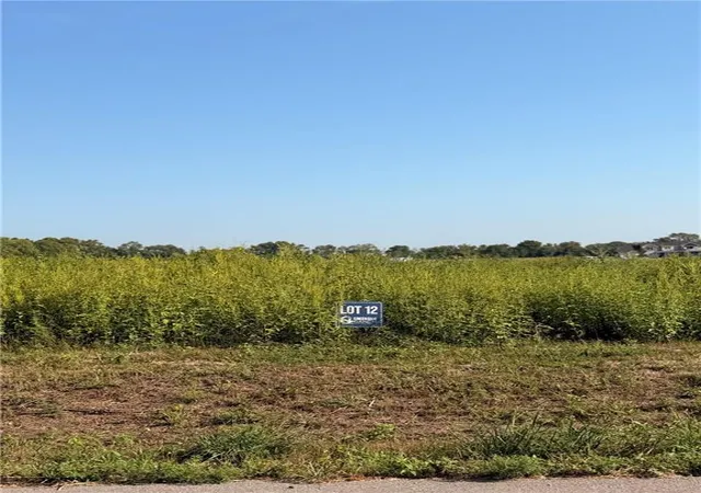 Photo 1 of Land for sale at 1090 Gore Rd, Raymore, MO 64083 | MLS# 2638857 | Listing updated on 2026-08-26