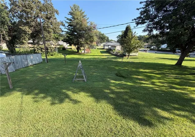 21st image of 1703 Rosewood Ln, Chillicothe, MO 64601 | MLS# 2638860