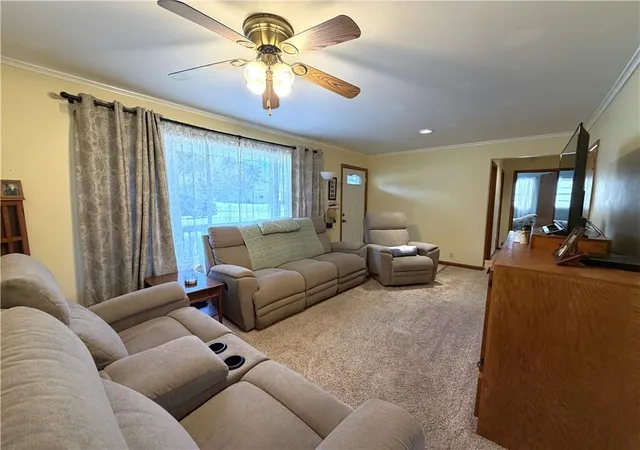 3rd image of 1703 Rosewood Ln, Chillicothe, MO 64601 | MLS# 2638860
