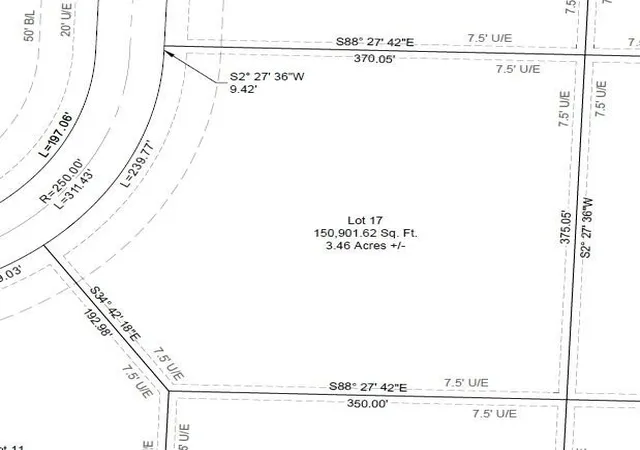 Photo 2 of Land for sale at 1085 Aria Dr, Raymore, MO 64083 | MLS# 2638862 | Listing updated on 2026-08-26