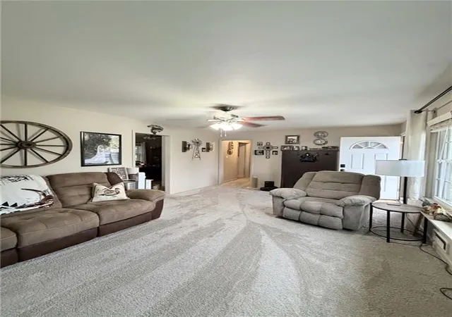 Photo 3 of Single family home for sale at 511 W 19th St, Higginsville, MO 64037 | MLS# 2638863 | Listing updated on 2026-09-05