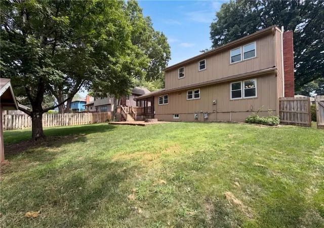 5th image of 14224 S Raintree Dr, Olathe, KS 66062 | MLS# 2638864