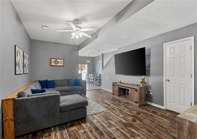 Photo 4 of Townhouse for sale at 234 N 5Th Ter, Louisburg, KS 66053 | MLS# 2638870 | Listing updated on 2026-09-17