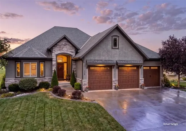 1st image of 4421 142nd St, Basehor, KS 66007 | MLS# 2638876