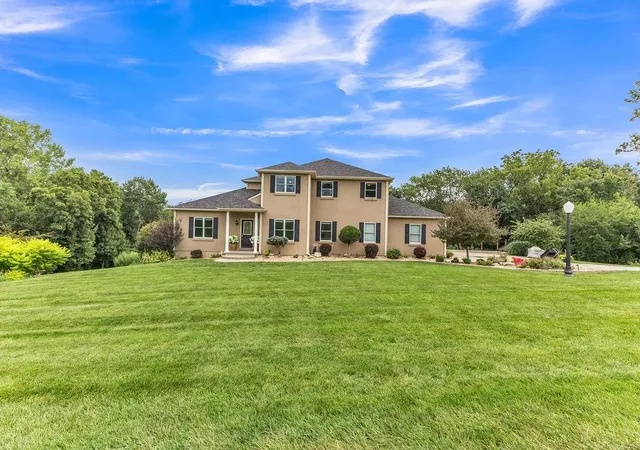 Photo 1 of Single family home for sale at 12311 Palmer Dr, Country Club, MO 64505 | MLS# 2638879 | Listing updated on 2026-08-28