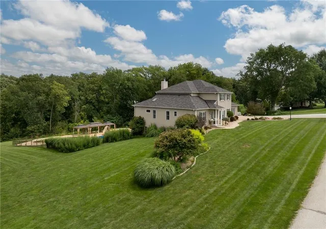 Photo 3 of Single family home for sale at 12311 Palmer Dr, Country Club, MO 64505 | MLS# 2638879 | Listing updated on 2026-08-28