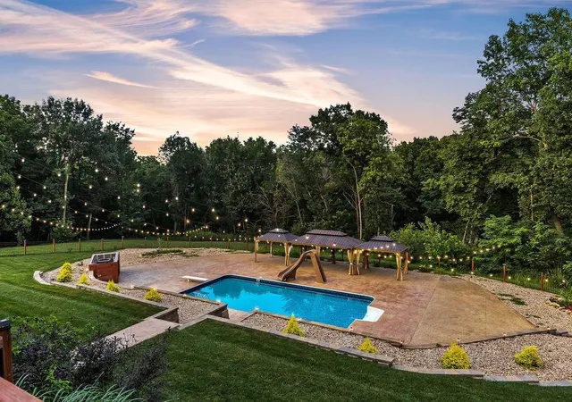 Photo 4 of Single family home for sale at 12311 Palmer Dr, Country Club, MO 64505 | MLS# 2638879 | Listing updated on 2026-08-28