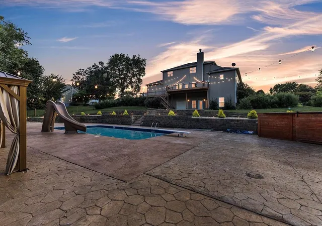 Photo 5 of Single family home for sale at 12311 Palmer Dr, Country Club, MO 64505 | MLS# 2638879 | Listing updated on 2026-08-28
