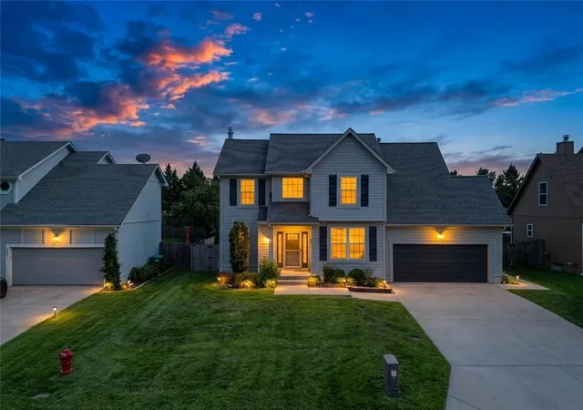 Photo 1 of Sale Pending at 3208 Sw 8th Street, Blue Springs, MO 64015 | MLS# 2638880 | Listing updated on 2026-09-06