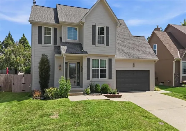Photo 2 of Sale Pending at 3208 Sw 8th Street, Blue Springs, MO 64015 | MLS# 2638880 | Listing updated on 2026-09-06