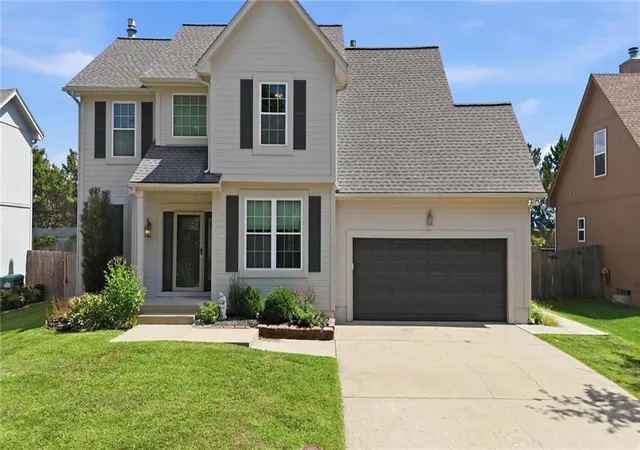 Photo 3 of Sale Pending at 3208 Sw 8th Street, Blue Springs, MO 64015 | MLS# 2638880 | Listing updated on 2026-09-06