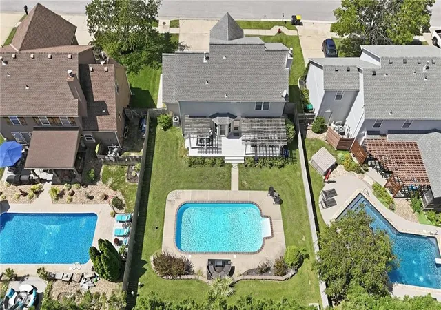 Photo 4 of Sale Pending at 3208 SW 8th Street, Blue Springs, MO 64015 | MLS# 2638880 | Listing updated on 2026-09-06