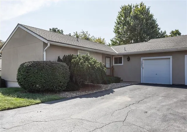 Photo 1 of Sale Pending at 12801 W 109th St, Overland Park, KS 66210 | MLS# 2638881 | Listing updated on 2026-08-31