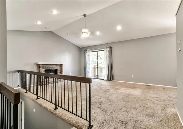 Photo 3 of Sale Pending at 12801 W 109Th St, Overland Park, KS 66210 | MLS# 2638881 | Listing updated on 2026-08-31