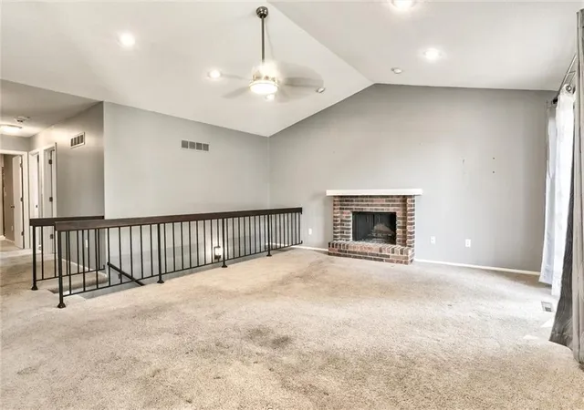 Photo 4 of Sale Pending at 12801 W 109Th St, Overland Park, KS 66210 | MLS# 2638881 | Listing updated on 2026-08-31