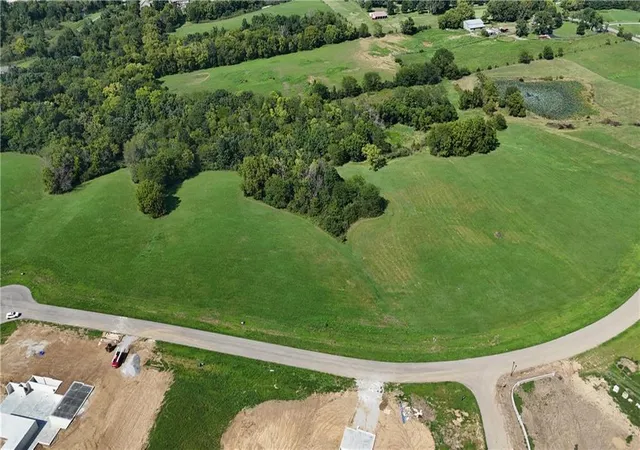 Photo 3 of Land for sale at 2920 Onyx St, Smithville, MO 64089 | MLS# 2638882 | Listing updated on 2026-08-27