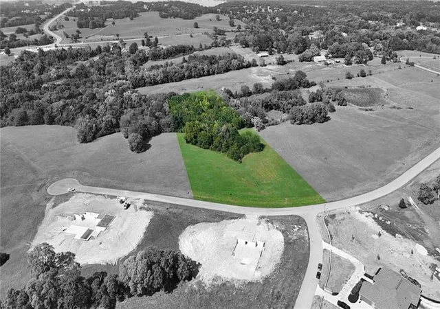 Photo 3 of Land for sale at 2920 Onyx St, Smithville, MO 64089 | MLS# 2638882 | Listing updated on 2026-10-07