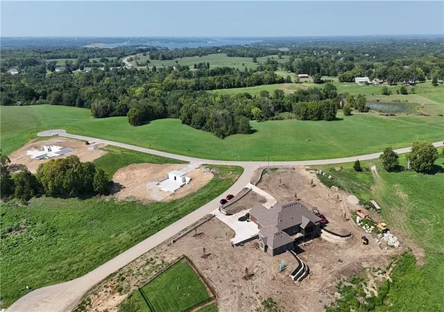 Photo 4 of Land for sale at 2920 Onyx St, Smithville, MO 64089 | MLS# 2638882 | Listing updated on 2026-08-27