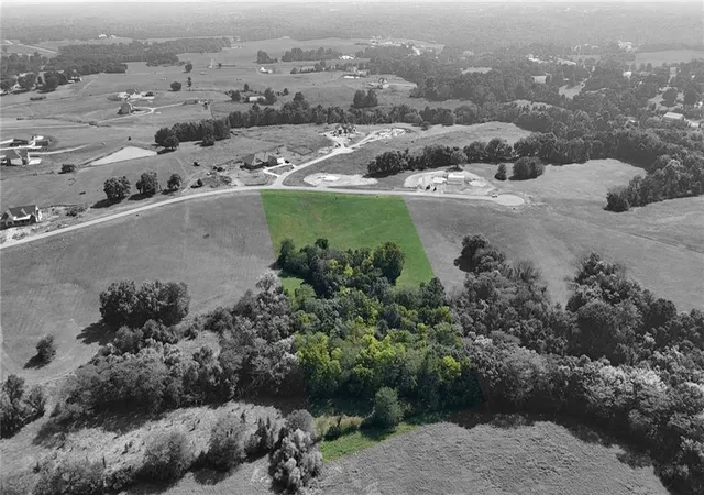 Photo 4 of Land for sale at 2920 Onyx St, Smithville, MO 64089 | MLS# 2638882 | Listing updated on 2026-10-07