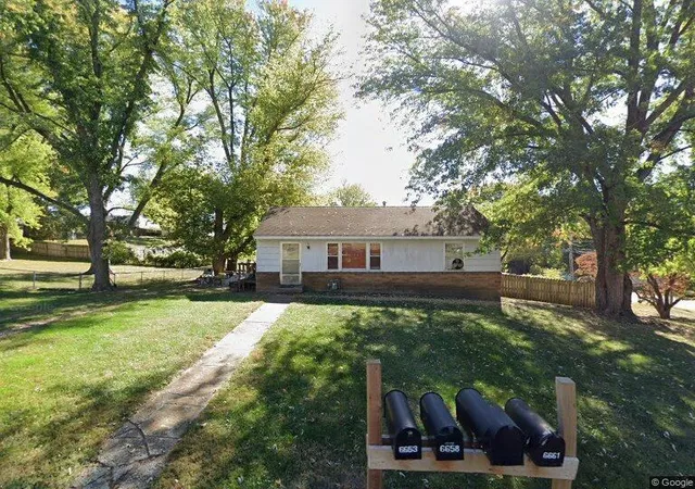 1st image of 6661 Nogard Ave, Kansas City, KS 66104 | MLS# 2638886