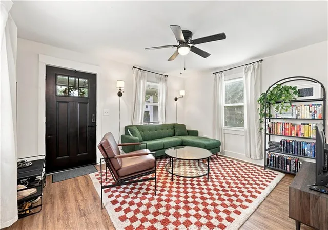 Photo 3 of Single family home for sale at 4826 E 6Th St, Kansas City, MO 64124 | MLS# 2638904 | Listing updated on 2026-09-04